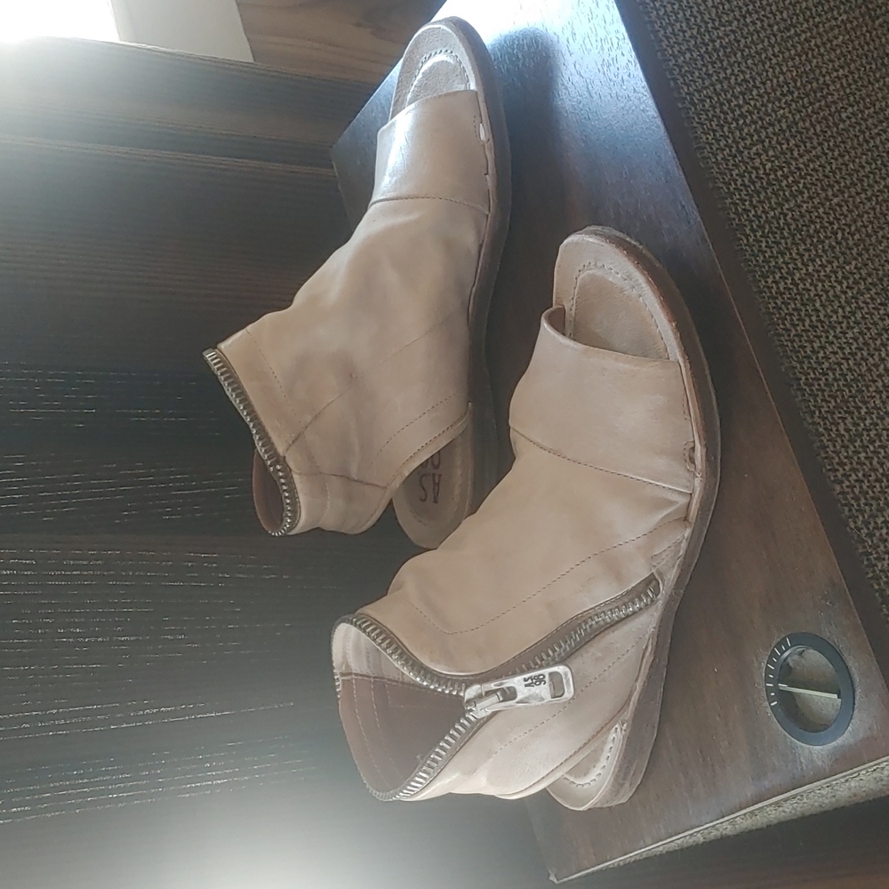 AS.98 Sandals